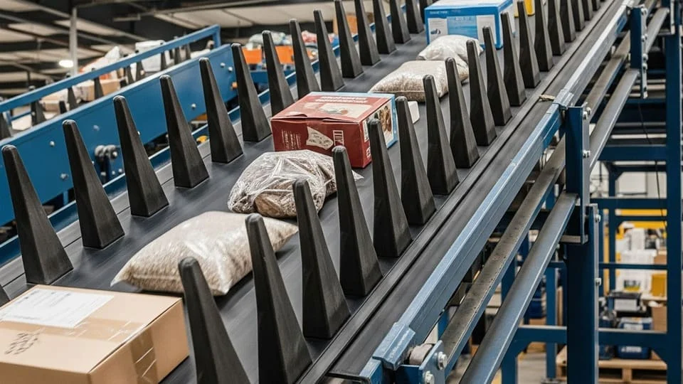 Sistemas para logística y eCommerce