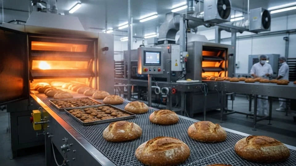 Mantenimiento de sistemas de transporte